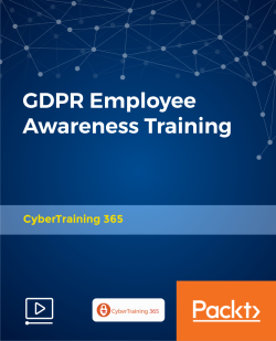 GDPR Employee Awareness Training [Video]