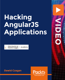 Hacking AngularJS Applications [Video]
